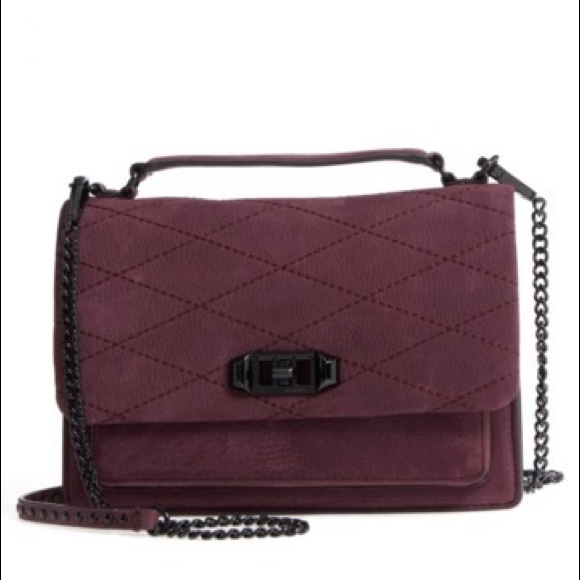 Rebecca Minkoff Handbags - NWT Rebecca Minkoff Crossbody Bag